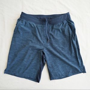 Lululemon THE Short Linerless 9”